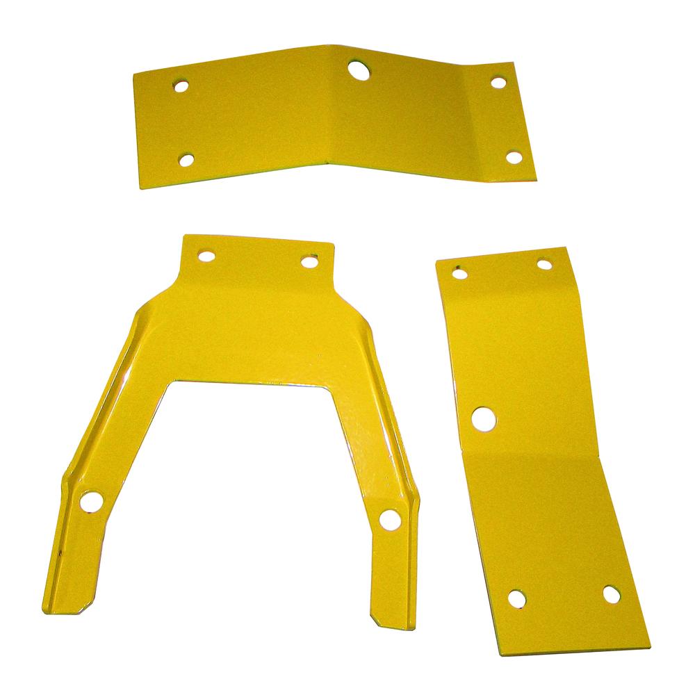 Seat Bracket Kit Fits John Deere Replaces R27785