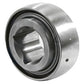 SBP238481B Tractor Re Lubri Fits CATable Spherical Disc Bearing Square Bore