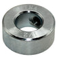 Solid Shaft Collar 1/2" Bore 7/16" Width 1" OD Fits Universally SC12 SC-A-50