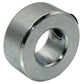 Solid Shaft Collar 1/2" Bore 7/16" Width 1" OD Fits Universally SC12 SC-A-50