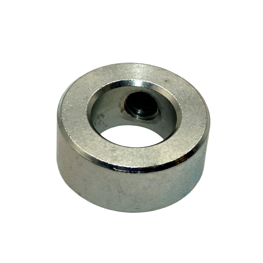 Solid Shaft Collar 5/8" Bore 1/2" Width 1 1/8" OD Fits Universally SC58 SC-A-62