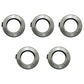 Qty 5: Solid Shaft Collars  Fits Universal Products Replaces SC-A-75