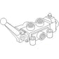 SCV1 Single Spool Convertible Valve 25GPM SCV-1 SCV1 262-1102 262-1000 103980