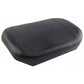 SD269925 Seat Cushion, Black Vinyl