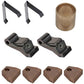 Starter Repair Kit Fits IH Fits FARMALL 140 12 V Fits Delco Remy 1107328
