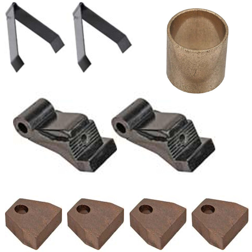 Minor Starter Repair Kit
 Fits Caterpillar Replaces 5m3294