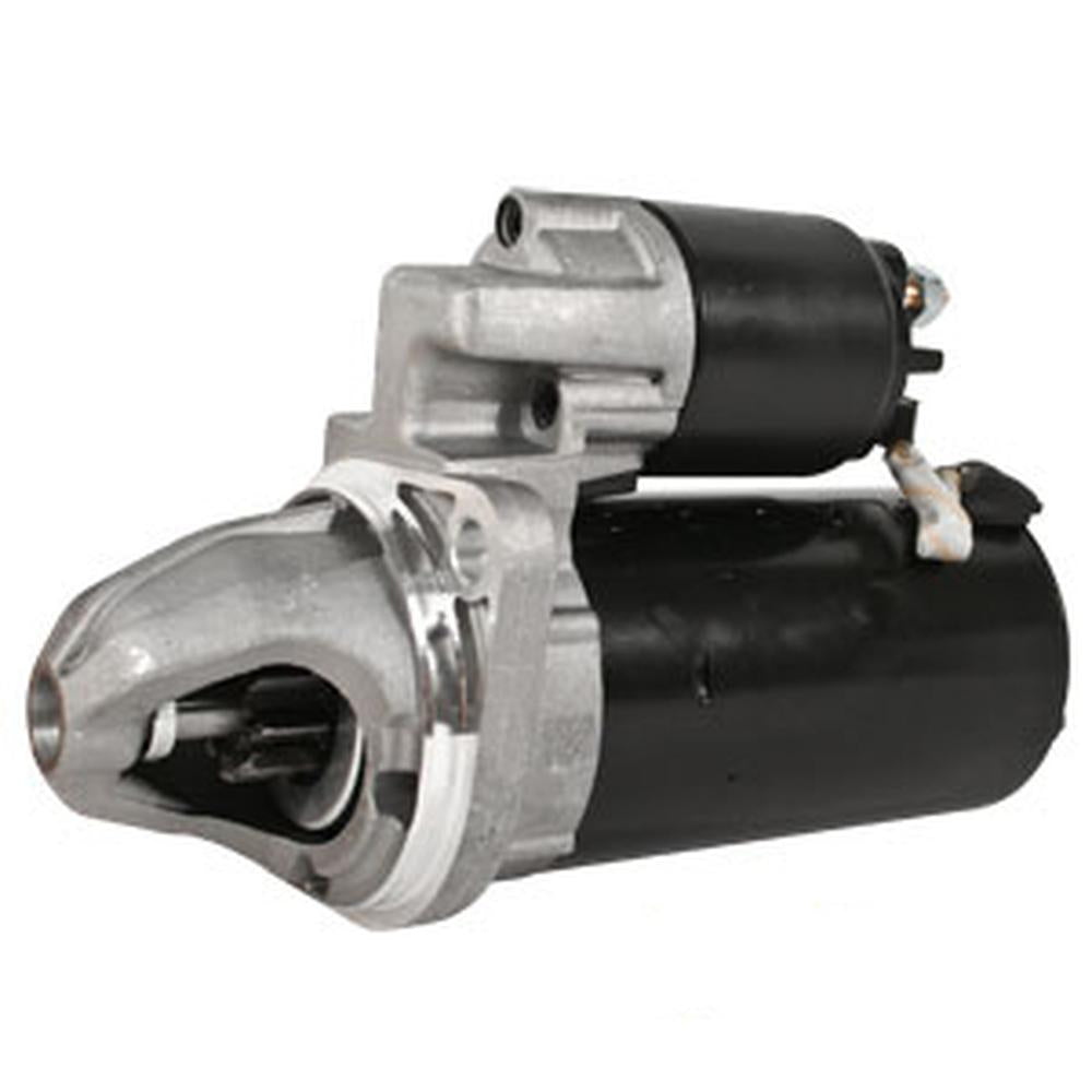 Starter Fits John Deere Replaces RE508922