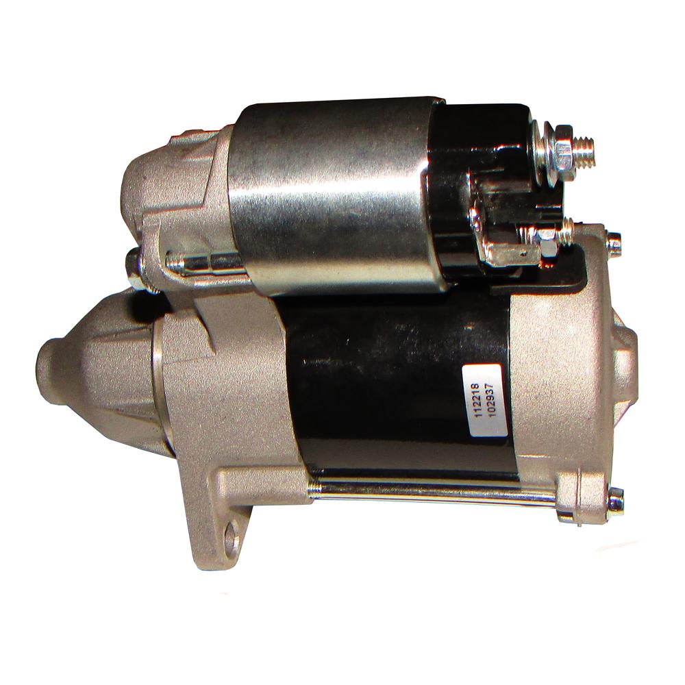 Starter Fits John Deere Replaces AW26844