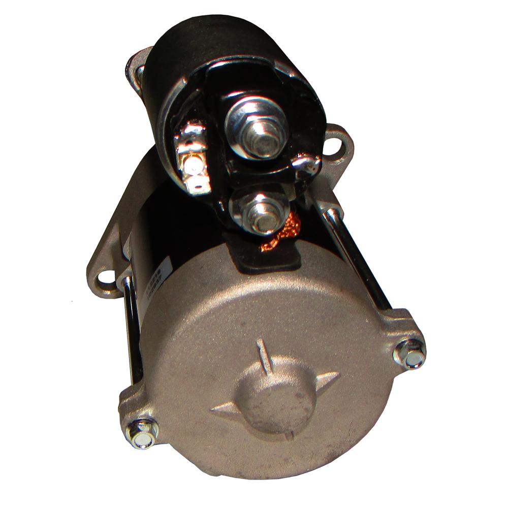 Starter MIA12216 Fits John Deere 1200A 4X2 Fits Gator Turf 4X2 Trail Fits Gator