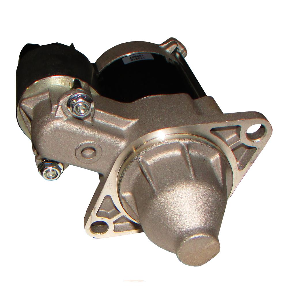 SE501857 Fits John Deere  Starter Fits Gator CS CX TS Trail 4 x 2 Gas