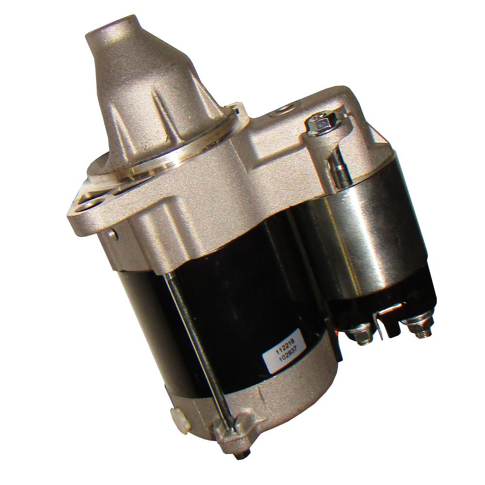 SE501857 Fits John Deere  Starter Fits Gator CS CX TS Trail 4 x 2 Gas