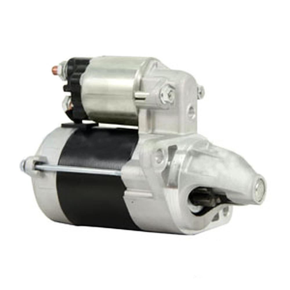 Starter MIA12216 Fits John Deere 1200A 4X2 Fits Gator Turf 4X2 Trail Fits Gator