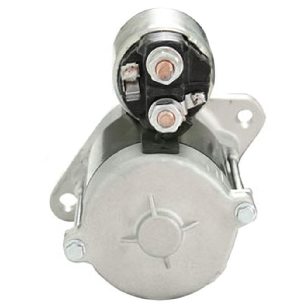 Starter Fits John Deere Replaces AW26844