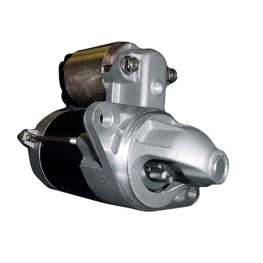 SE501857 Fits John Deere  Starter Fits Gator CS CX TS Trail 4 x 2 Gas