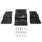 Seat Bracket Set Fits International Harvester Replaces SEN10-0004