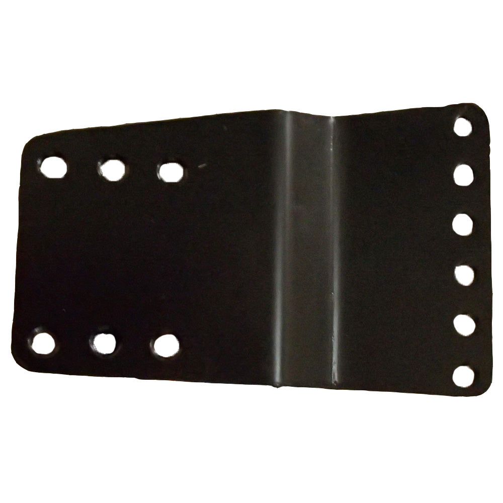 Bracket Set Lower Back to Seat Fits International 966 1466 756 856 706 1066 766