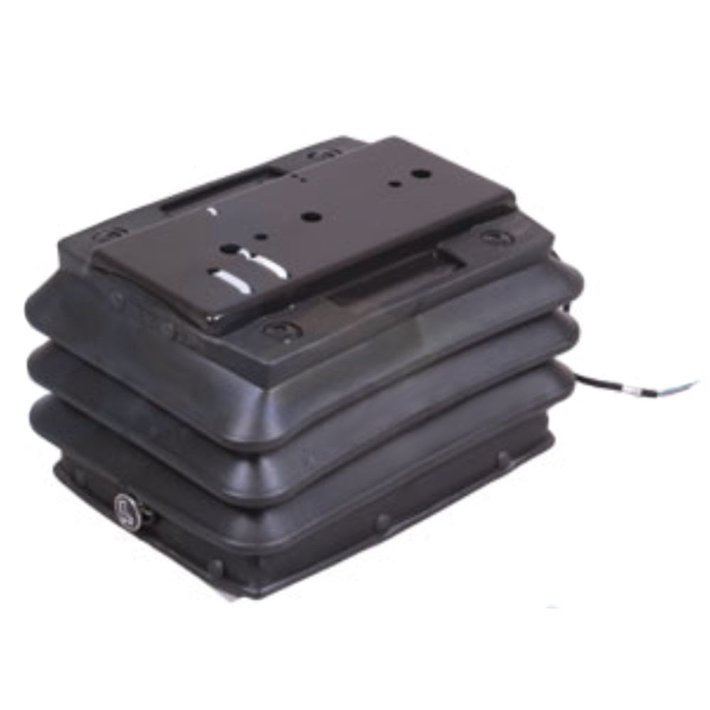 A-MA1C12 Seat Air Suspension Base - Fits Universal Product Models