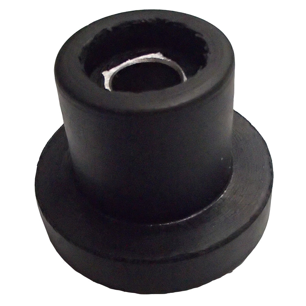 Engine Mount Isolator - Rubber Shock Absorber Fits Case 580K 580SK 590 D133316