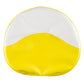 R1014 Yellow & White Seat Cover - 21" Fits Minneapolis-Moline