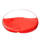One New 21" Red & White Seat Cover Fits Ford/New Holland NAA 8N 9N 2N