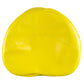 R2476 Yellow Seat Cover - 19" Fits John Deere