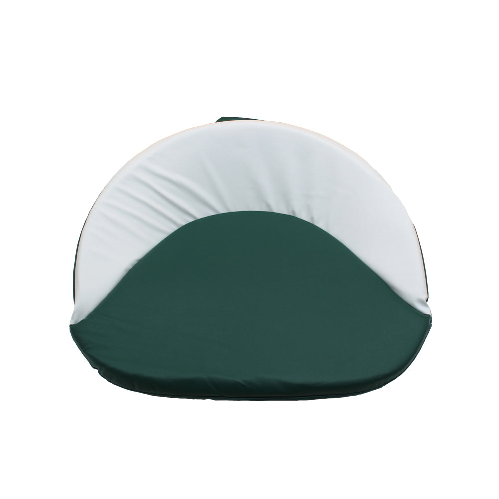Seat Cover Cushion for Oliver 60 66 70 77 80 88 Tractor 21" Metal Pan