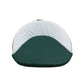 21" Green & White Seat Cover Fits Oliver 60 66 70 77 80 88