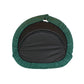 21" Green & White Seat Cover Fits Oliver Replaces YF31G/W