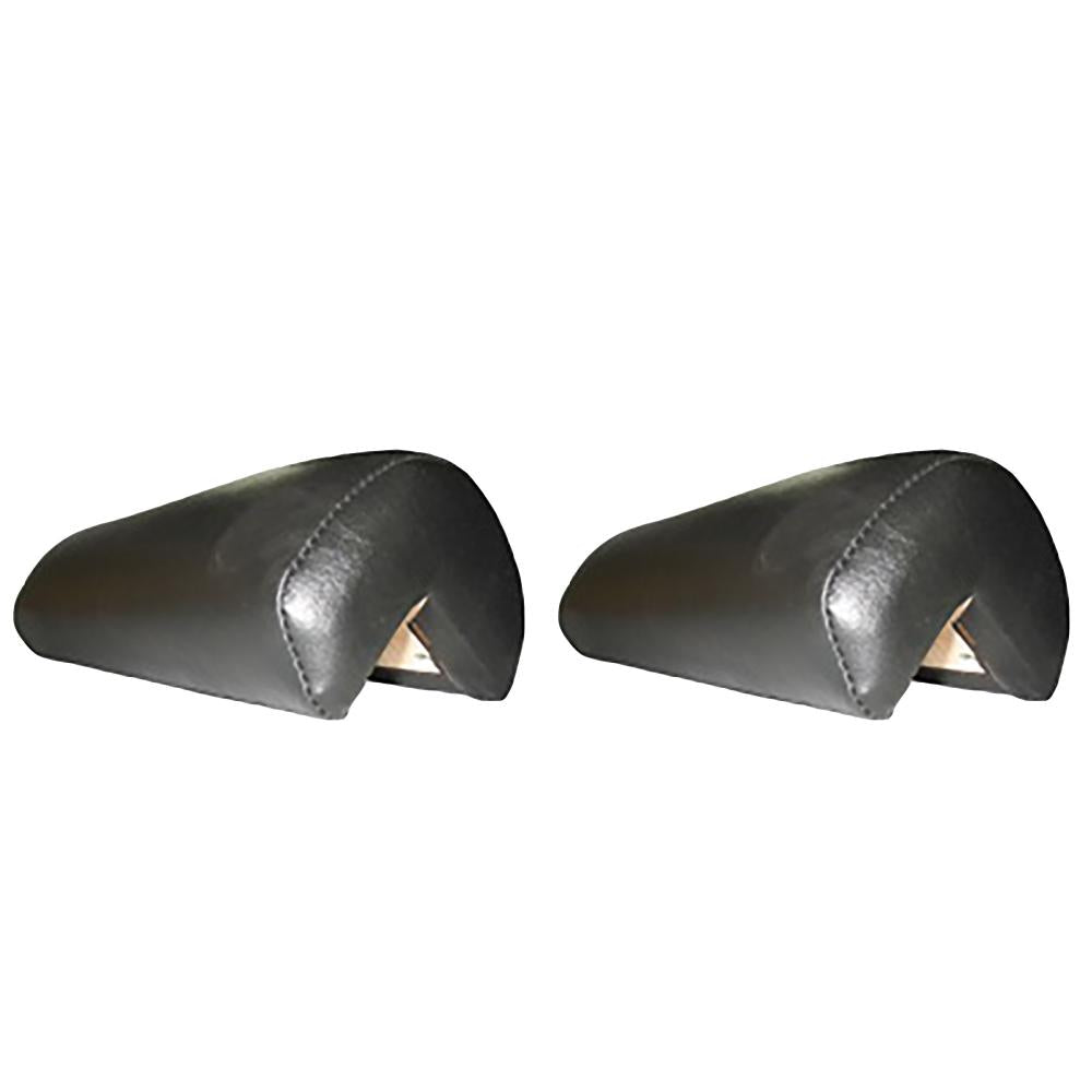 Set of 2 Arm Rest Assemblies Fits Caterpillar Fits CAT 955K 955L 941 941B 951B 9