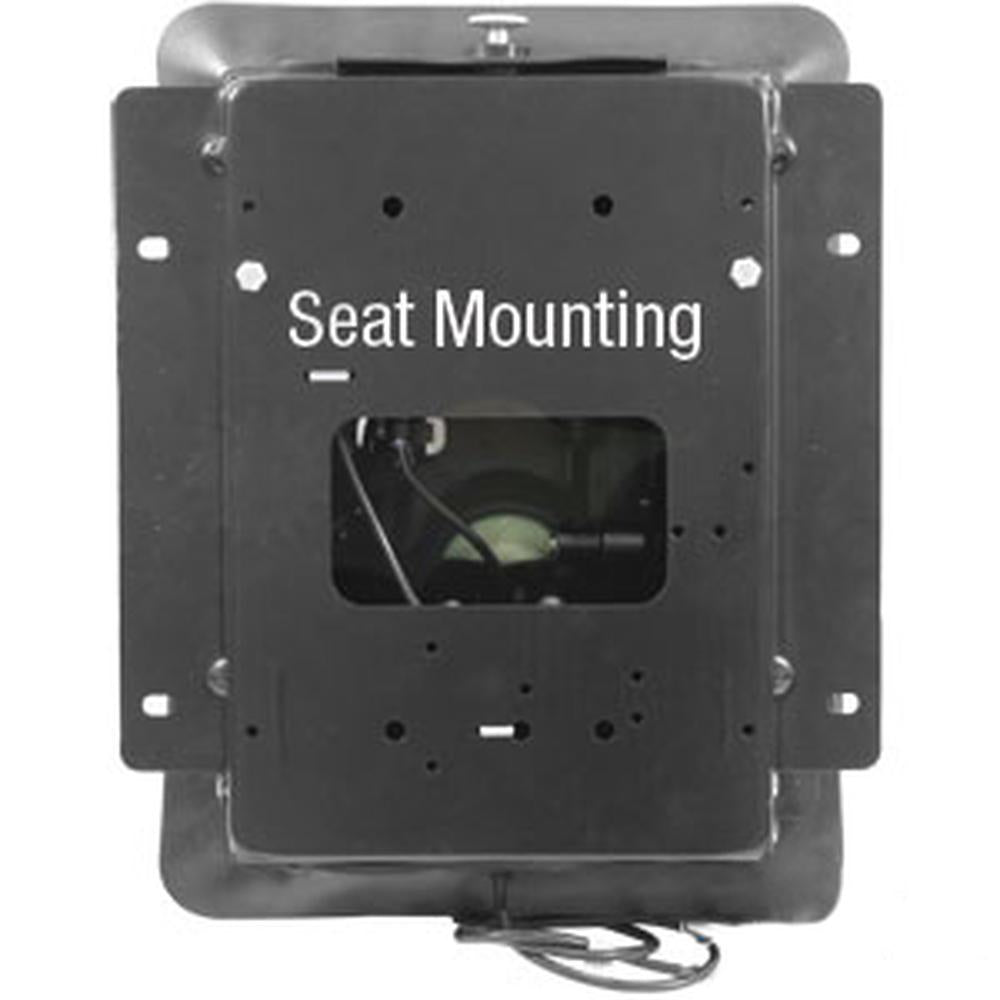 12 Volt Air Suspension Wide Seat Base fits Many Models