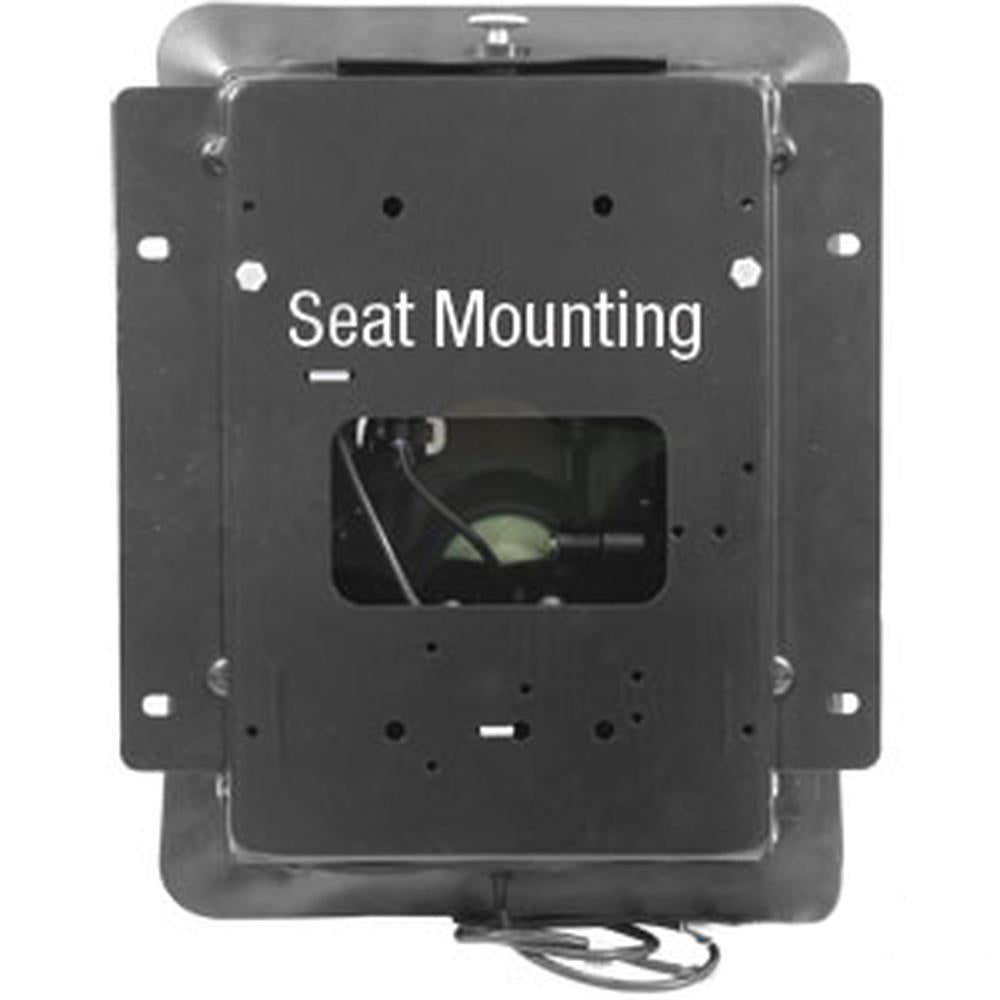 Wide Base Seat Air Suspension Fits White Replaces MA2C12