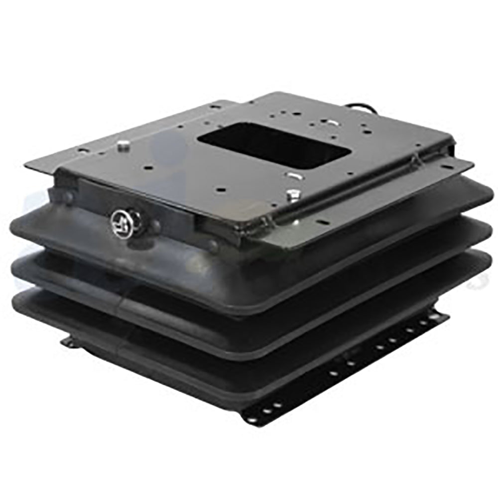 Wide Base Seat Air Suspension Fits McCormick Replaces MA2C12