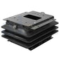 Wide Base Seat Air Suspension Fits Allis Chalmers Replaces MA2C12
