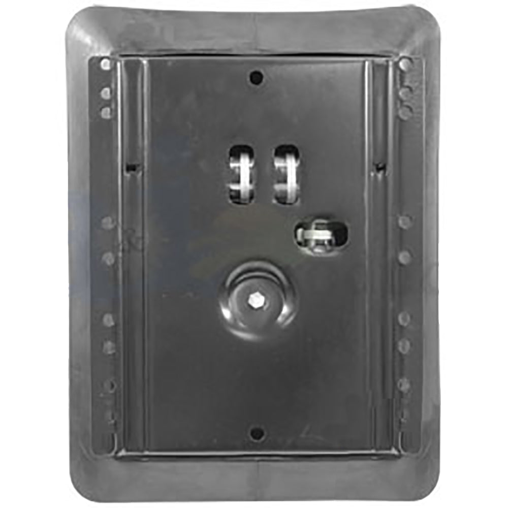 Wide Base Seat Air Suspension Fits Agco Replaces MA2C12