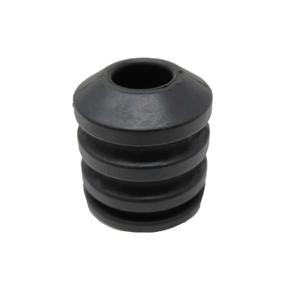 2 RUBBER CUSHION BUMPER SEAT SPRINGS FOR PART M127973 M146683