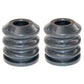 Qty 2: Seat Suspension Spring  Fits John Deere Replaces M127973