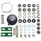 Seat Suspension Repair Kit Fits John Deere Replaces SEN10-0133
