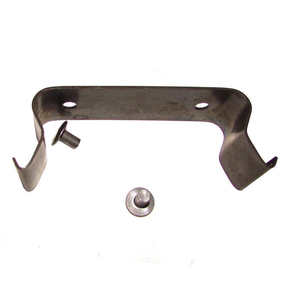 Seat Clip Fits Ford NAA 8N 8N433