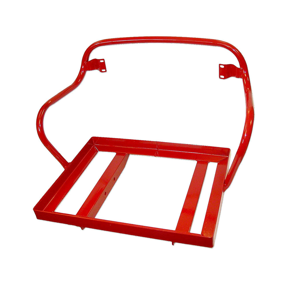 364399R91 Deluxe Seat Frame Only (cushions not included) Fits International Fits