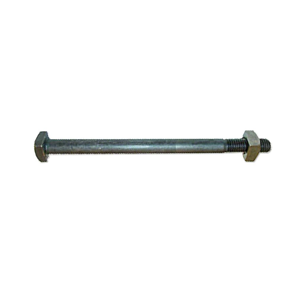 REPRODUCTION Fits John Deere A B G SEAT BASE CHANNEL SPRING TENSION BOLT 8H1268R