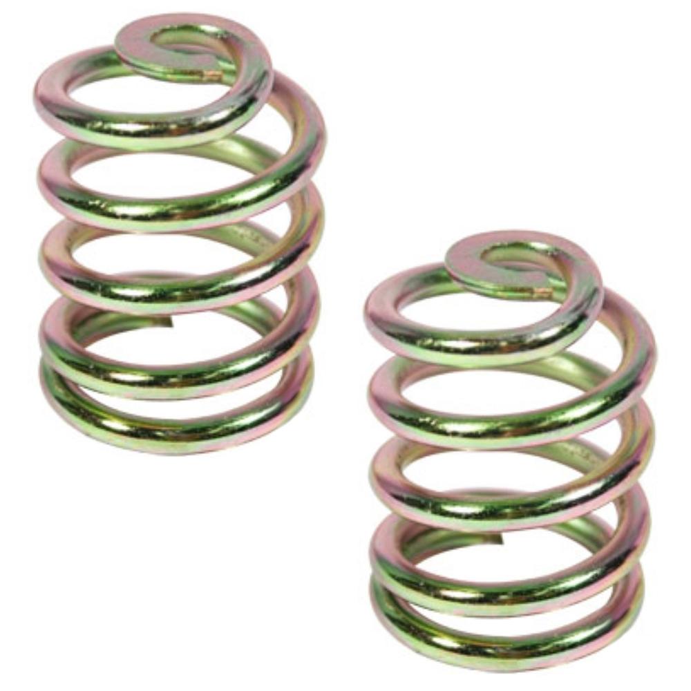 Seat Spring Pair 67061-45970 Fits Kubota Tractors B2150 B6200 B7200 B8200 B9200