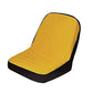 Seat Cover (Large) LP92334 Fits John Deere Mower Fits Gator seats up to 18" Tall