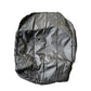 Universal Lawn Tractor Seat Cover Fits Seats with Backrests up to 15"