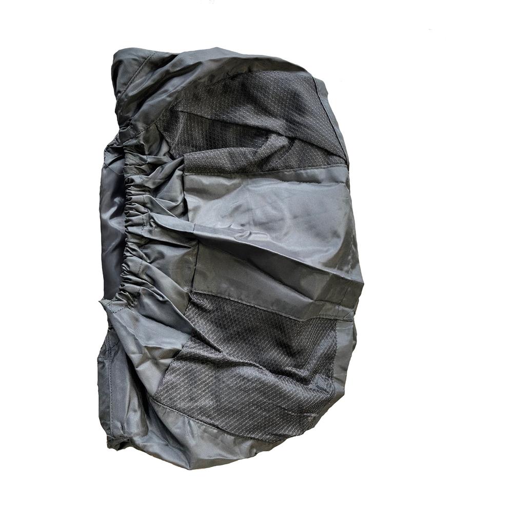 Universal Lawn Tractor Seat Cover Fits Seats with Backrests up to 15"