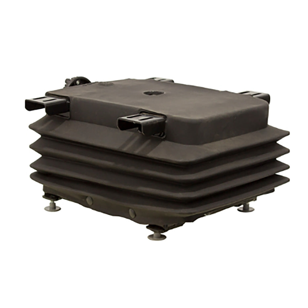 Heavy-Duty Mechanical Suspension Fits  1150G, D3, D3B LGP, D4D, D4D, D4D LGP