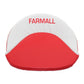 Embroidered Seat Cover Fits International Replaces IHF-PAN-EMB-1939