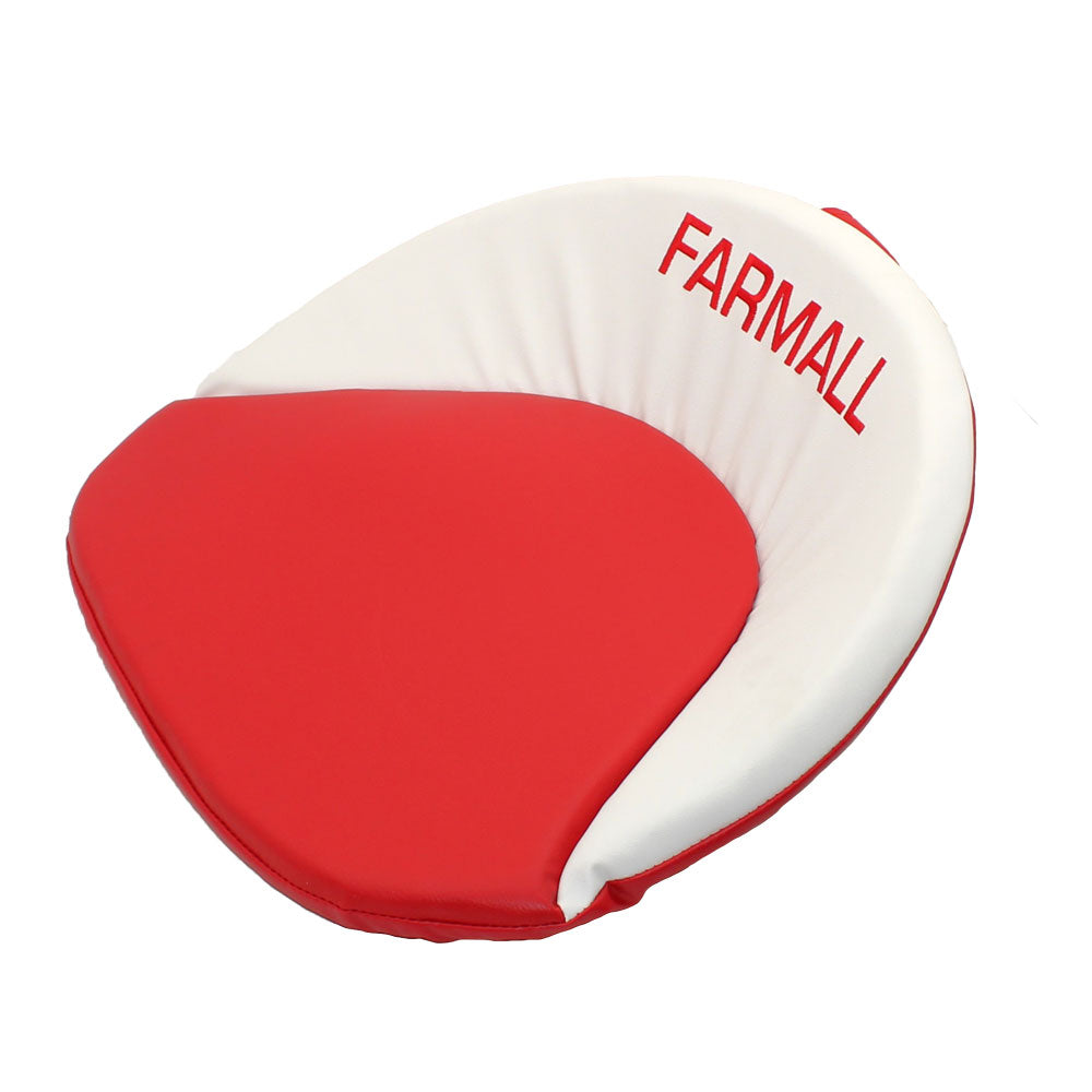 Embroidered Seat Cover Fits International Replaces IHF-PAN-EMB-1939