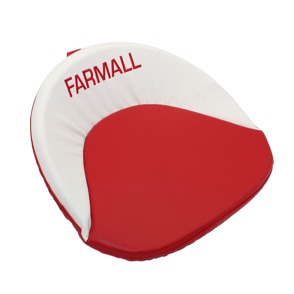 Embroidered Seat Cover Fits International Replaces IHF-PAN-EMB-1939