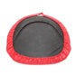 Embroidered Seat Cover Fits International Replaces IHF-PAN-EMB-1939