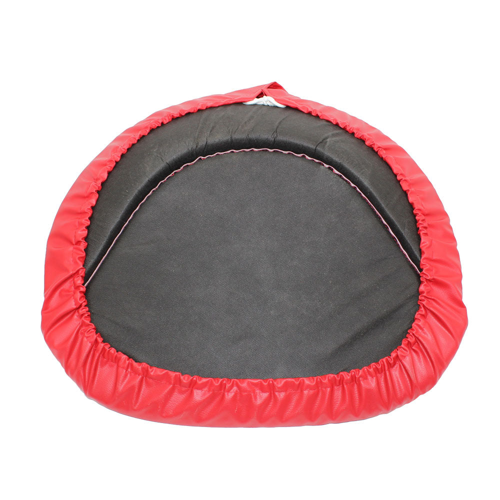 Embroidered Seat Cover Fits International Replaces IHF-PAN-EMB-1939